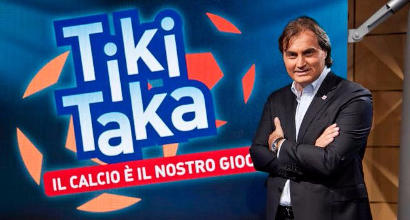 "Tiki Taka", una stagione da record