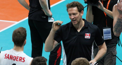 foto federvolley