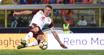 Belotti, ora c'è l'assalto del Monaco