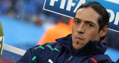 Camoranesi non ha dubbi: "L'Italia andrà ai Mondiali"