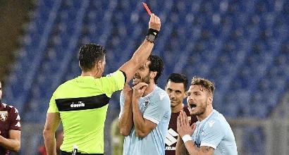 Arbitri e Var, Lazio furiosa: tutti gli episodi contestati