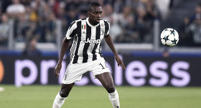 Matuidi: "Juve, in Europa puoi andare lontano"