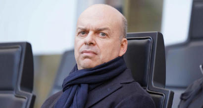 Milan, Fassone esalta Gattuso: Milan, Fassone esalta Gattuso: