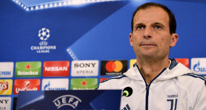 Allegri: Allegri: