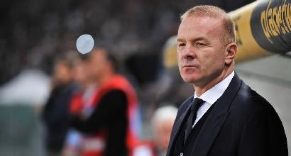Lazio, Tare: "Non so se l'Inter oppure qualche giornale ma con De Vrij qualcuno ha giocato sporco"