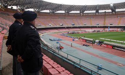 "Niente partite il 25-26 settembre" "Niente partite il 25-26 settembre"