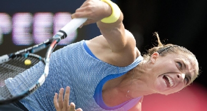 Errani (LaPresse) Errani (LaPresse)