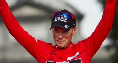 Horner, AFP Horner, AFP