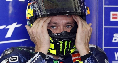 MotoGP, Rossi: "Le prime sei gare saranno cruciali per decidere se continuare in MotoGP" MotoGP, Rossi: "Le prime sei gare saranno cruciali per decidere se continuare in MotoGP"