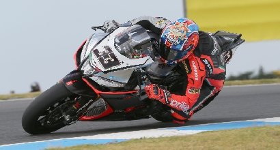 Marco Melandri Marco Melandri
