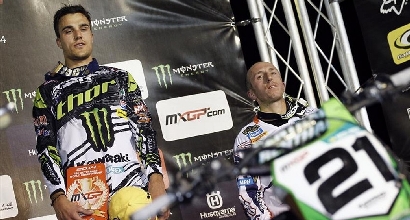 Paulin e Cairoli Paulin e Cairoli