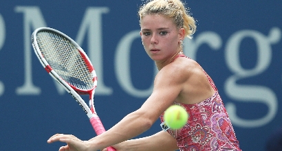 Camila Giorgi, foto IPP Camila Giorgi, foto IPP