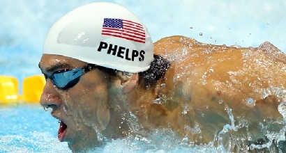 Phelps, IPP Phelps, IPP