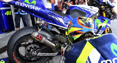 Rossi (Yamaha) Rossi (Yamaha)