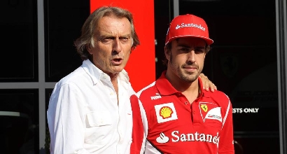 Alonso e Montezemolo (IPP) Alonso e Montezemolo (IPP)