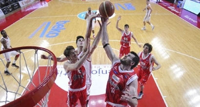 foto pallacanestroreggiana.it foto pallacanestroreggiana.it