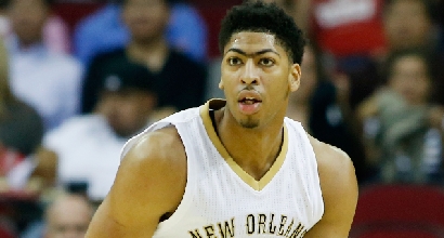 Nba: Davis ferma Atlanta, Cleveland inarrestabile Nba: Davis ferma Atlanta, Cleveland inarrestabile