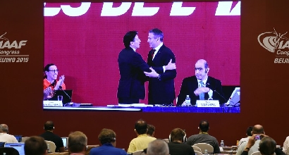 Coe (Afp)