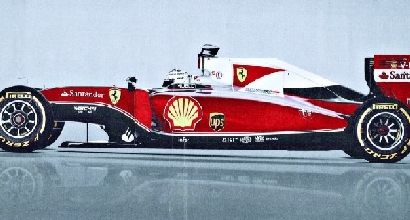 Ferrari, la presentazione venerdì 19 febbraio alle 14