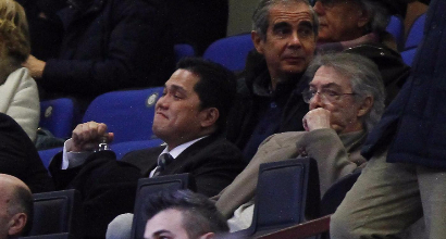 Inter: Thohir vuole vendere, ma il club smentisce