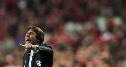 Paura Darmian: piede k.o. Ma rassicura subito Conte