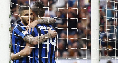 Inter, Thohir: "Perisic e Icardi incedibili"