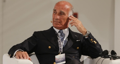 Sticchi Damiani (LaPresse)