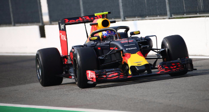 Verstappen, Lapresse