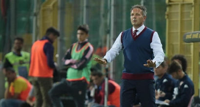 Serie A, Palermo-Torino: formazioni ufficiali e titolari