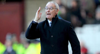 Leicester Ranieri