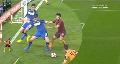 Serie A, la moviola della 29.a giornata