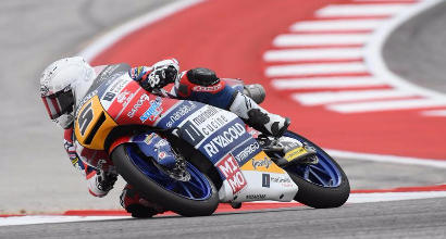 Fenati, IPP