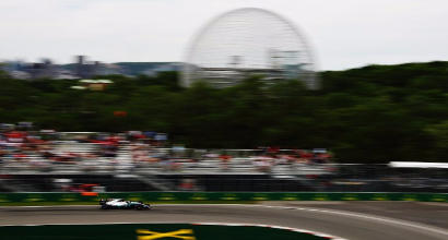 Hamilton, AFP