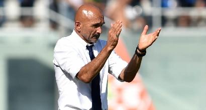 Spalletti fissa la clausola per Icardi: Spalletti fissa la clausola per Icardi: