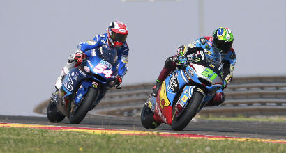 Morbidelli-Pasini, ANSA