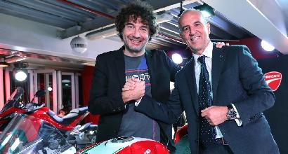 Locman e Ducati insieme per una nuova linea di orologi