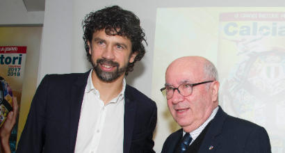 Presidenza Figc: la partita (difficile) si gioca a Milano