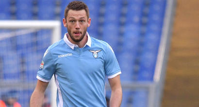 Lazio, Tare: "De Vrij? E' serio, ma il suo entourage è stato scorretto"