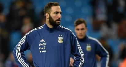ARGENTINA, POLEMICHE E MILLE DUBBI