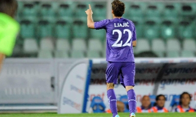 Ljajic, Lapresse Ljajic, Lapresse