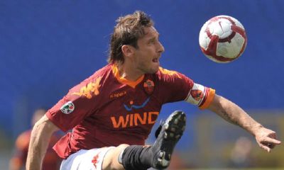 Totti Totti