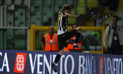 Krasic spazza la crisi: 4-2 Juve Krasic spazza la crisi: 4-2 Juve