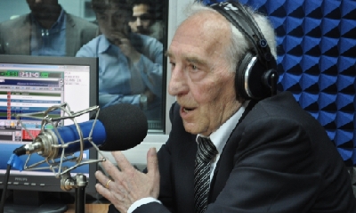Alfredo Provenzali Alfredo Provenzali