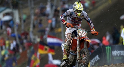 Antonio Cairoli Antonio Cairoli