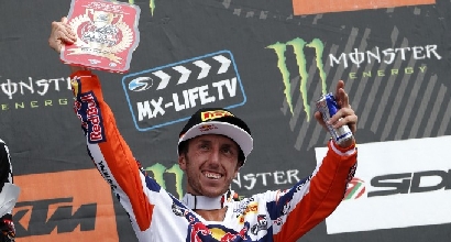 Antonio Cairoli Antonio Cairoli
