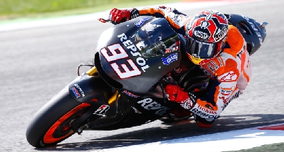 Marc Marquez Marc Marquez