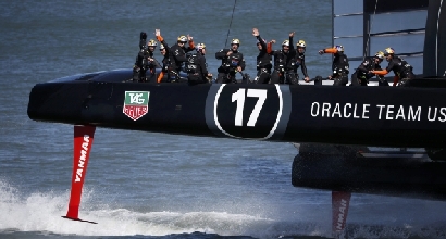 Oracle (Reuters) Oracle (Reuters)