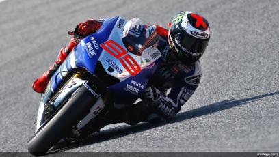 Lorenzo foto MotoGP.com Lorenzo foto MotoGP.com