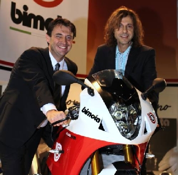 Bimota BB3 Bimota BB3