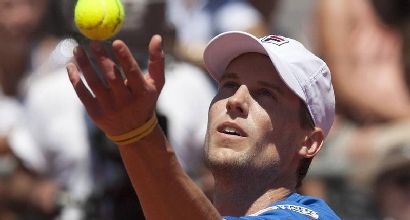 Seppi, Ipp Seppi, Ipp